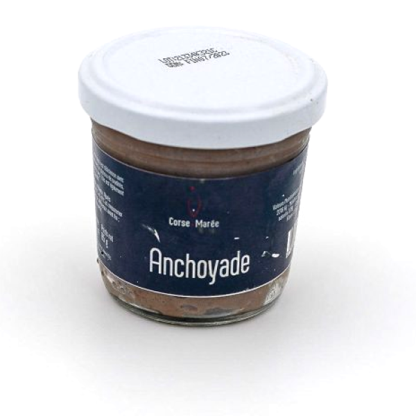 anchoiade