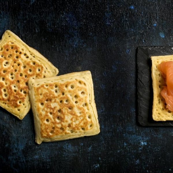 blinis