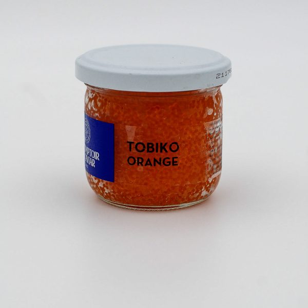 tobiko