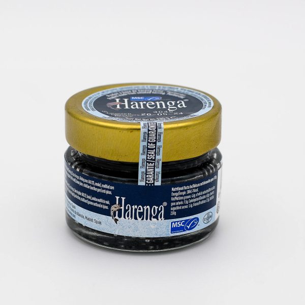 harenga
