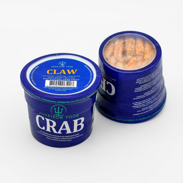 chair crabe