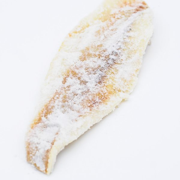 ft morue salée