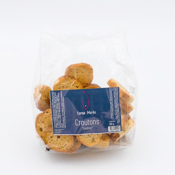 croutons
