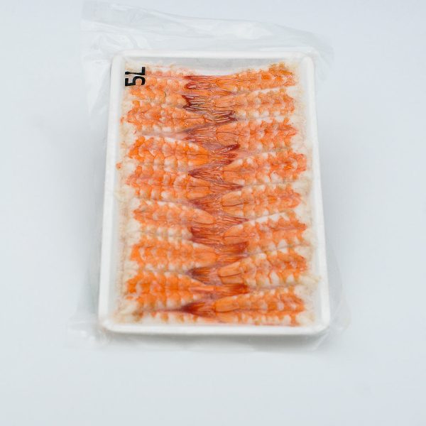 queue eby sushi