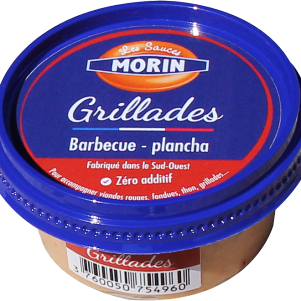 grillades
