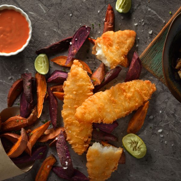 fish & chips cabillaud 140 170 BD